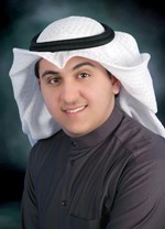 محمد العازمي