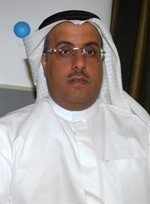 عبدالله الخزام