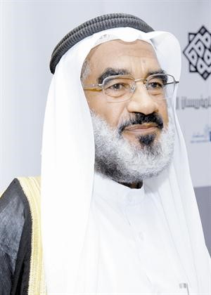 د عجيل النشمي