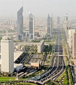 اقتراب خطط اعادة هيكلة ديون دبي العالمية
