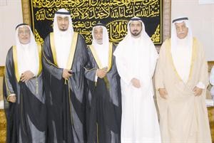 مخلد العازمي يهنئ﻿