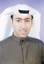حمد العجمي