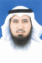 ناصر الرشيدي