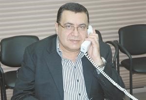 محمود الديري