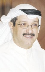 فهد الرجعان