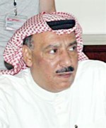 العقيد عبدالرحمن الصهيل