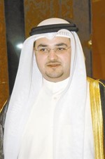 سعود مراد