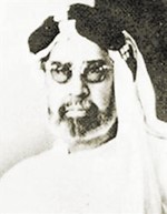 يوسف بن عيسى القناعي عالم كويتي