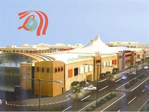 لولو هايبر ماركت اطلالة راقية ومتعة في التسوق ﻿
