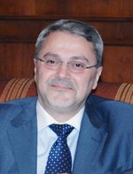 السفير محمد بحر العلوم