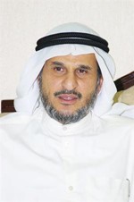 مبارك المطوع