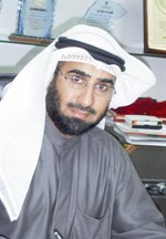 دمشاري الرويح