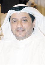 عايض السهلي