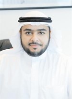 خالد المضاحكة