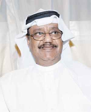 غانم الصالح