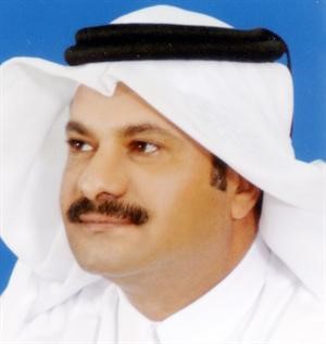 الشيخ فهد بن محمد بن جبر ال ثاني