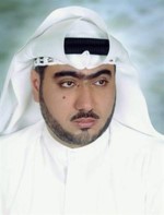المحامي خالد الشطي