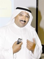 عبدالرحمن الفريح