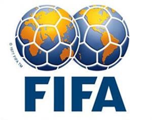 شعار الاتحاد الدولي لكرة القدم