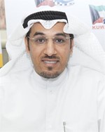 الشيخ احمد الداود