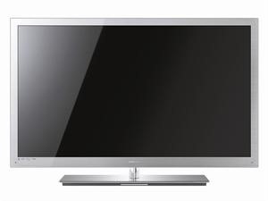 «سامسونغ» تكشف النقاب عن تلفزيونات «LED TV 9000» ثلاثية الأبعاد