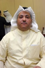 محمد الجويهل