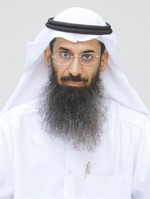 الداعية احمد الكوس