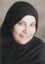 سعاد بوحمرا