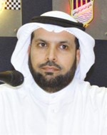 دحمود القشعان