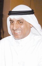 وليد الفاضل