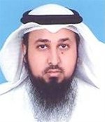 فهد المطيري