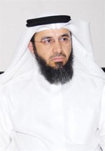 عبدالعزيز الفضلي