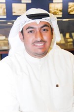 احمد الجوعان