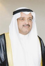فهد الرجعان