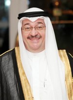 السفير غسان الدويسان