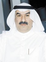 خالد الغانم