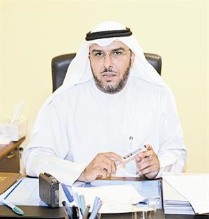فايز العنزي