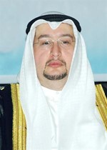 الشيخ دصباح جابر العلي