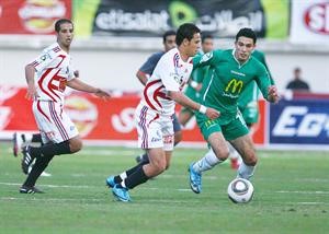 لوائح الاتحاد المصري تنهي الجدل وتسمح لجدو باللعب للنادي الاهلي﻿