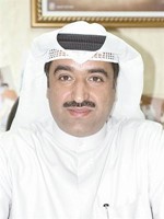 خالد الفودري