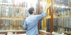 انواع مختلفة من السبح ترضي جميع الاذواق
