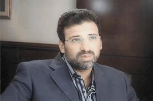 خالد يوسف
﻿