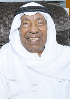 عقاب الخطيب: الصدق والإخلاص والأمانة والمتابعة المستمرة أهم أسس النجاح في التجارة