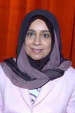 يسرى العمر