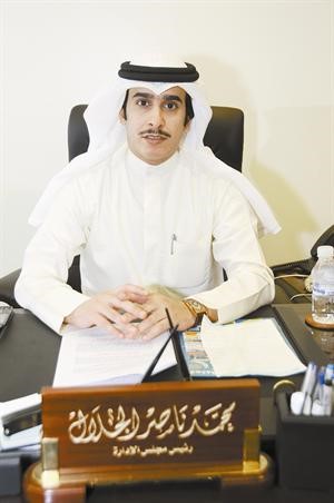 محمد ناصر الجلال