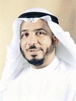 دعبدالله المعتوق