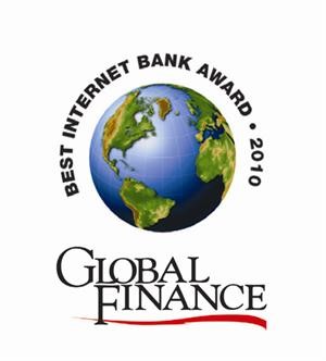 «جلوبل فايننس» يمنح «بيتك»جائزة البنك الإلكتروني الأول في الكويت