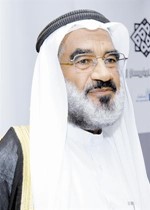 د عجيل النشمي