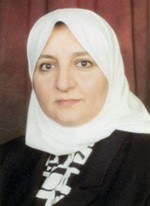 سعاد الرومي