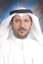 مدير العلاقات العامة في بيت الزكاة عبدالعزيز البطي